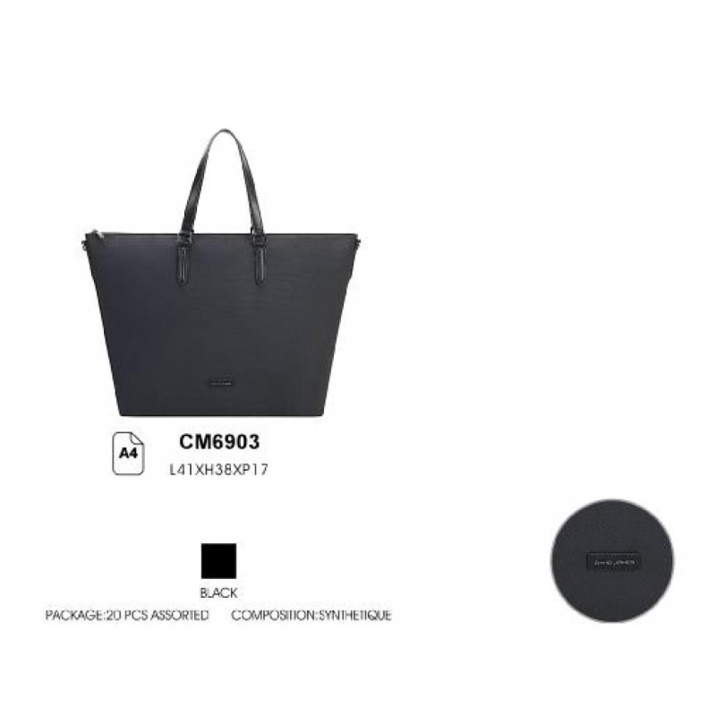 Женская сумка David Jones CM6903